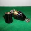 1950's miniature Coca Cola Bottle Cigarette Lighter.