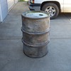 Oil Drum
