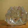 ORREFOR'S -SWEDEN /CANDLEHOLDER