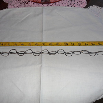 art smith sterling necklace