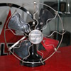 ventilator frigid