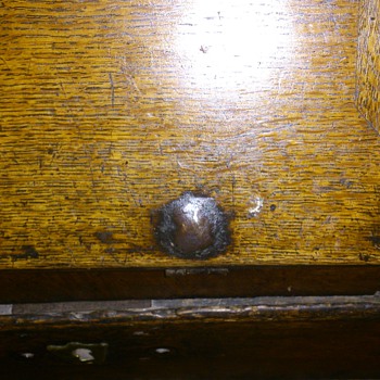 Help needed with age of secretaire Post 2 - Furniture