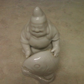THE BIG FISH