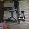singer sewing machine 1895 y made