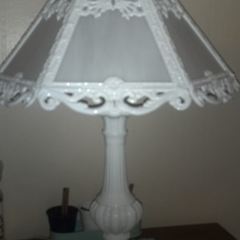 I love these lamps but don't know anything about them. Can anyone help me. TY - Lamps