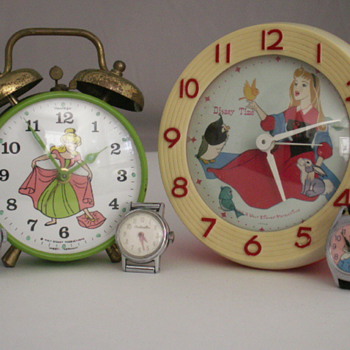 Cinderella Collection