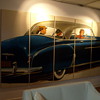 1950 Chevrolet Billboard