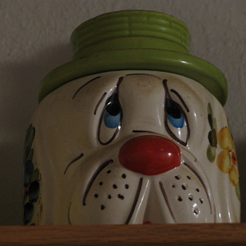 Cookie Jar's - Kitchen