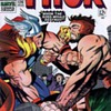 Thor love :)