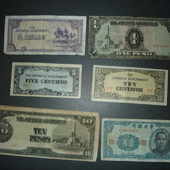 HOW MUCH MONEY DO I HAVE ?  - Paper