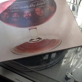 Pre Heavy Rock  - Records