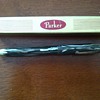 Vintage Caligraphy Pens