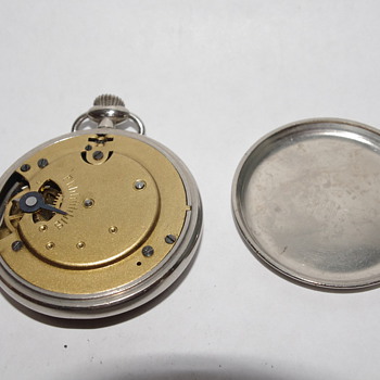 Generic Pocket Watch