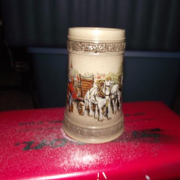 Left behind II... - Breweriana
