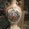 lamp i found, need help figuring out about it