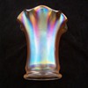 Imperial Smooth Panels Minituare Marigold Vase