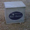 Wells Blue Bunny Milk Cooler