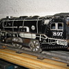 Marx rare 897 wind up