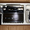 1970-grundig c200sl cassette tape recorder.