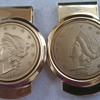 Grandma's Coin Collection