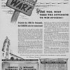 1942/43 - Curtiss-Wright Tech. Inst. Advertisements
