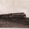 Four Lehigh Valley Steam Engines