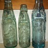 Codd bottles 