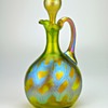 Loetz Phenomen Genre 7773 decanter