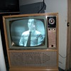 This is a General Electric tv from the late 50s  AS of now my favorite
