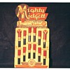 Mighty Midgett King Size Lighter Display