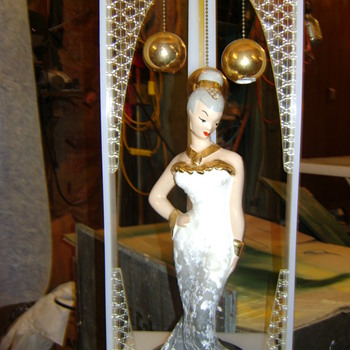 Deco-Art Lamps
