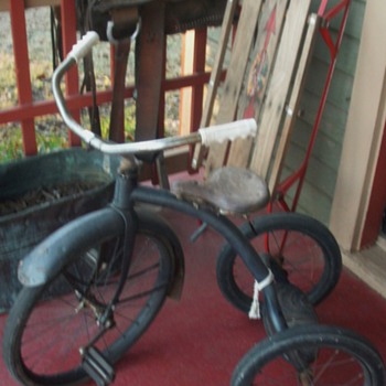 Tricycle