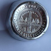 Skilton Foote & Co's Pickle Jar Foil