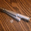 Exhaust whistle ????