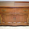 1964 Magnavox Astro-Sonic Solid-State Console Stereo