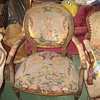 Chair   (old)