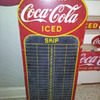 Canadian Coca-Cola Score Board