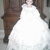 Beautiful Umbrella Doll
