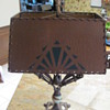 Art Deco table lamp