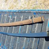 WWII Japanese Sword