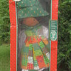 1974 Holiday Holly Hobbie Doll with Ornament
