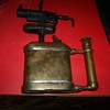 1902-1908 blow torch
