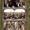 WWI Sterioviews - Tanks and Trench life