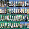 Collage of Chocolate Pots