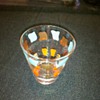 Vintage 50's-60's Era Shot Glasses