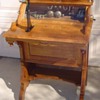 W.E. Desk vanity phone