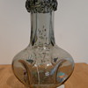 CZECH/FRENCH ORIENTALIST VASE 