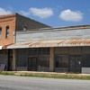 a photograph of the town my wife came from