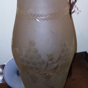 Glass Shade