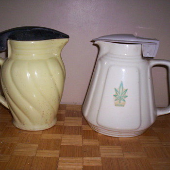 Electric Jugs